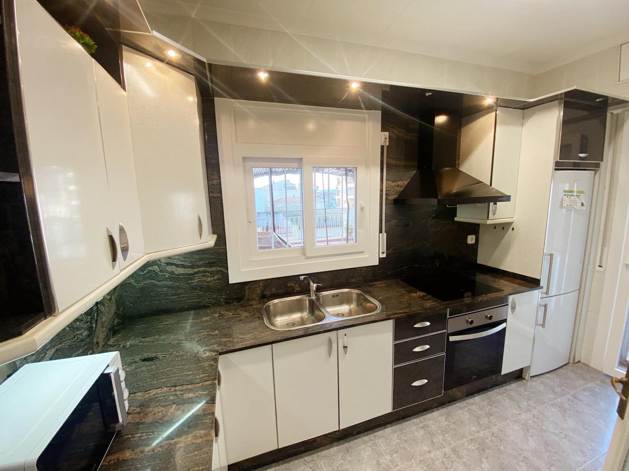 Casa Forn Magi Mora la Nueva Exterior foto