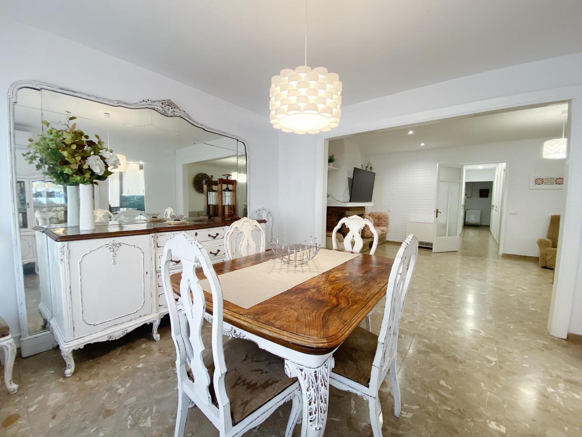 Casa Forn Magi Mora la Nueva Exterior foto